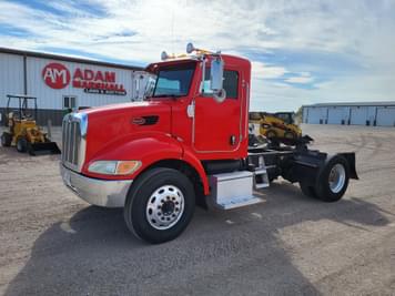Main image Peterbilt 340